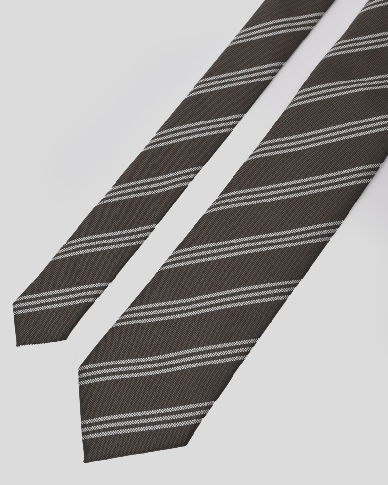 CRAVATA MARO PRINT GEOMETRIC 240150133705-11 02
