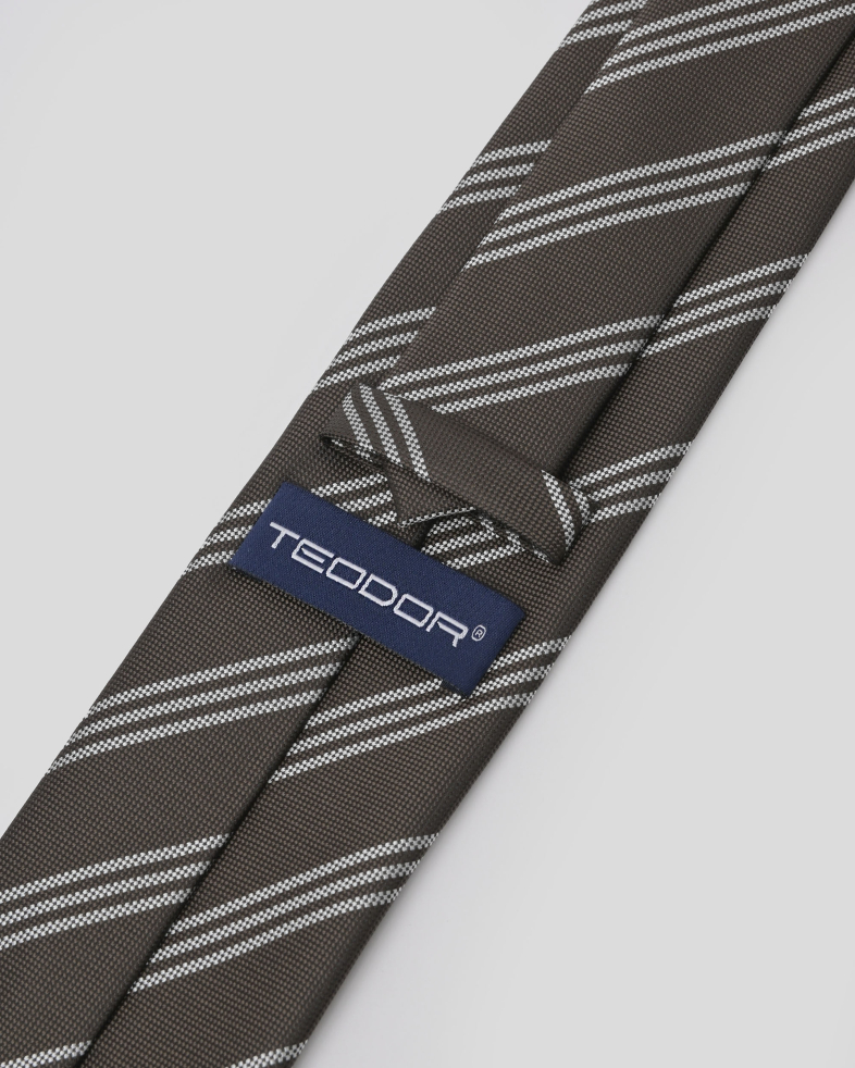 CRAVATA MARO PRINT GEOMETRIC 240150133705-11 03