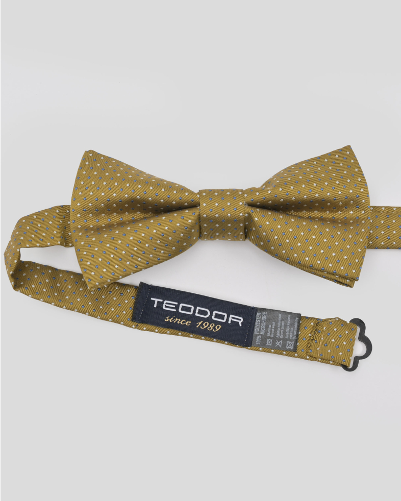 PAPION MUSTAR PRINT GEOMETRIC 240150133706-9 02