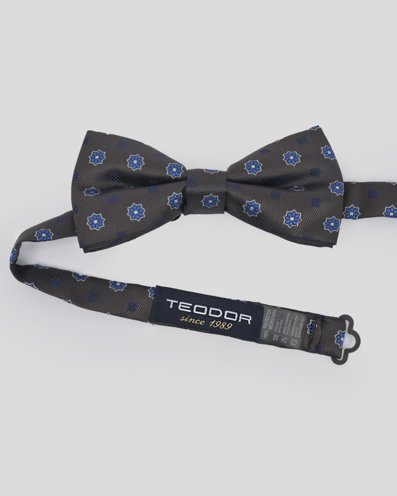 COMPLECT PAPION SI BATISTA MULTICOLOR PRINT GEOMETRIC 240150133707-9 02