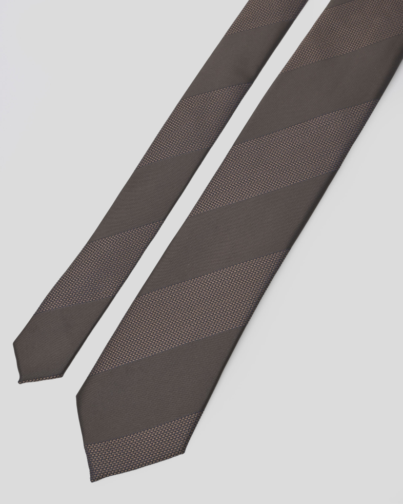 CRAVATA MARO PRINT GEOMETRIC 240150133708-14 02