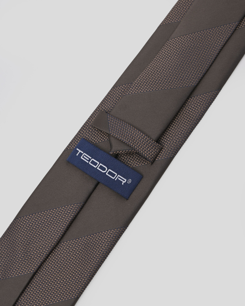 CRAVATA MARO PRINT GEOMETRIC 240150133708-14 03