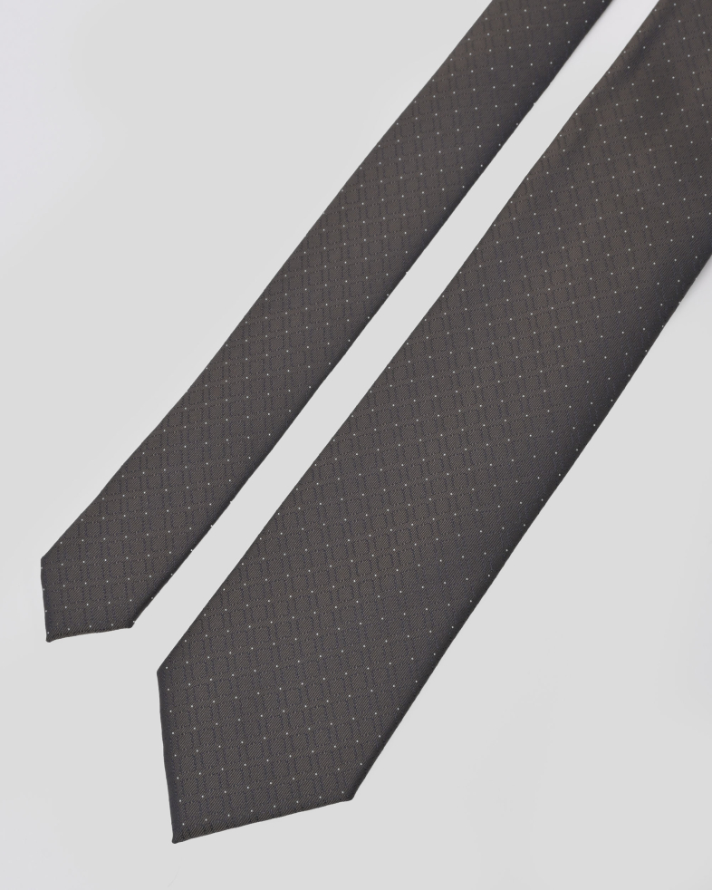 CRAVATA MARO PRINT GEOMETRIC 240150133708-17 02
