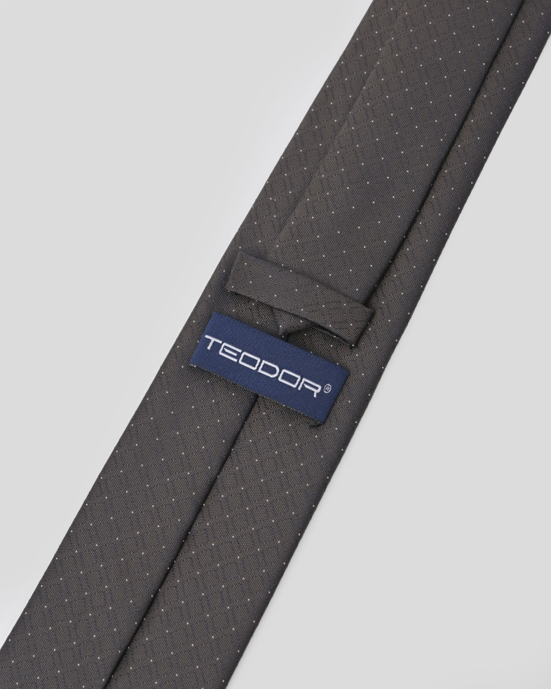 CRAVATA MARO PRINT GEOMETRIC 240150133708-17 03