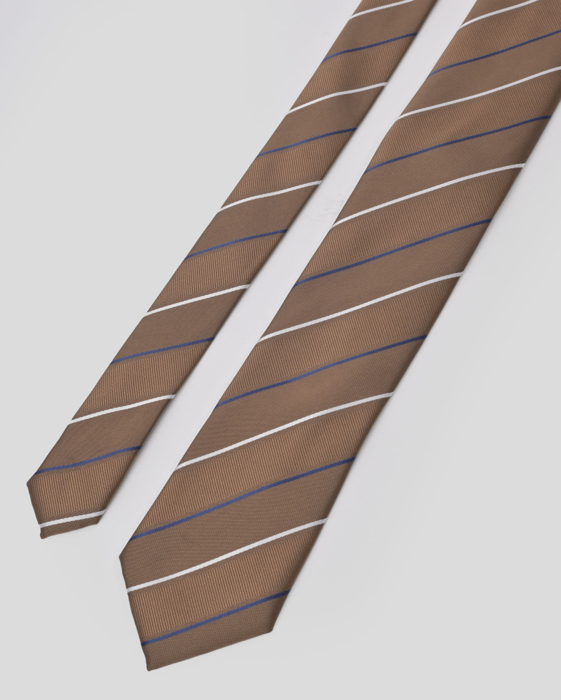 CRAVATA MARO PRINT GEOMETRIC 240150133708-3 02