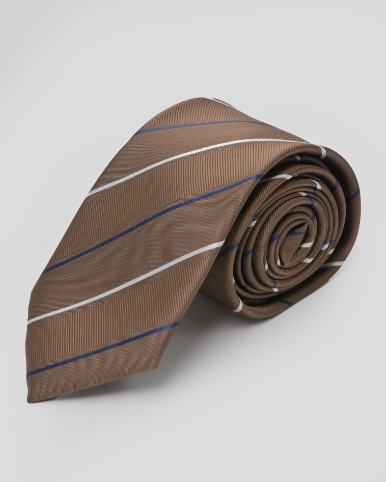 CRAVATA MARO PRINT GEOMETRIC 240150133708-3 04