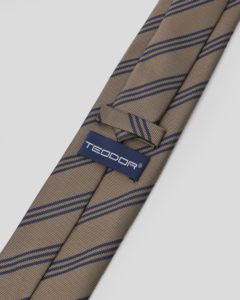 CRAVATA MARO PRINT GEOMETRIC 240150133708-9 03