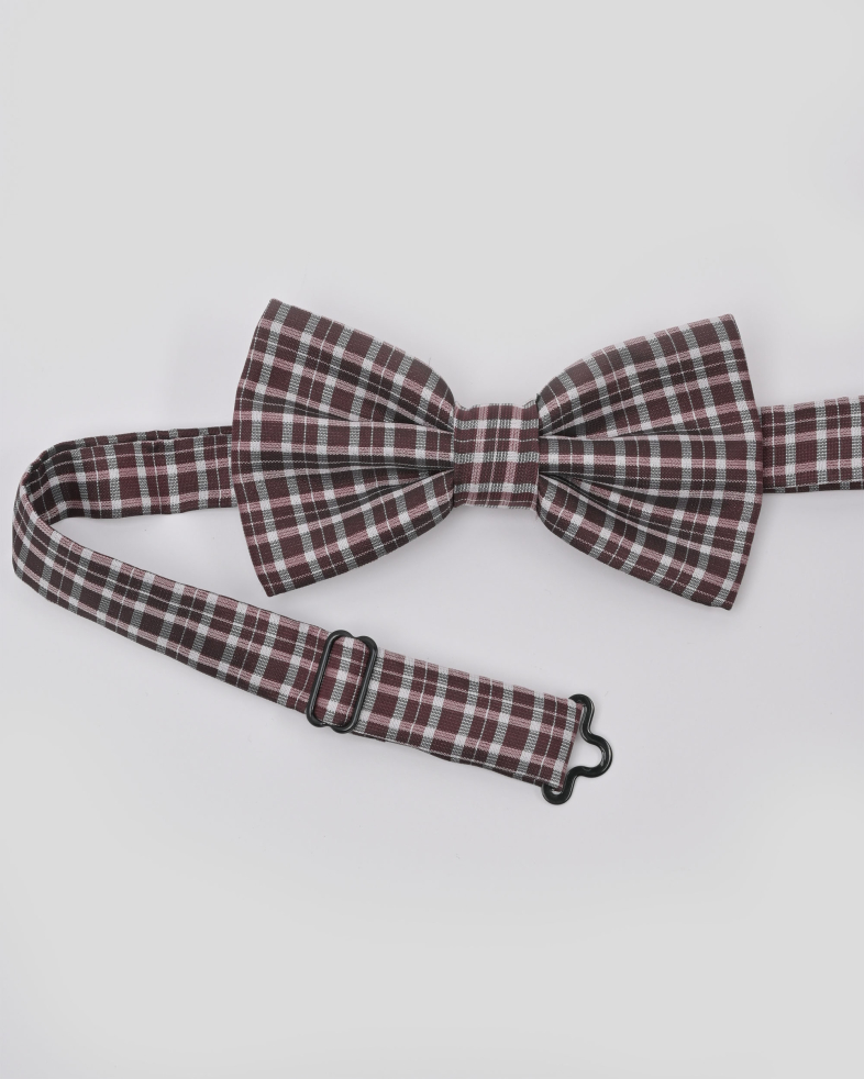PAPION BORDO PRINT GEOMETRIC 240150133709-35 02