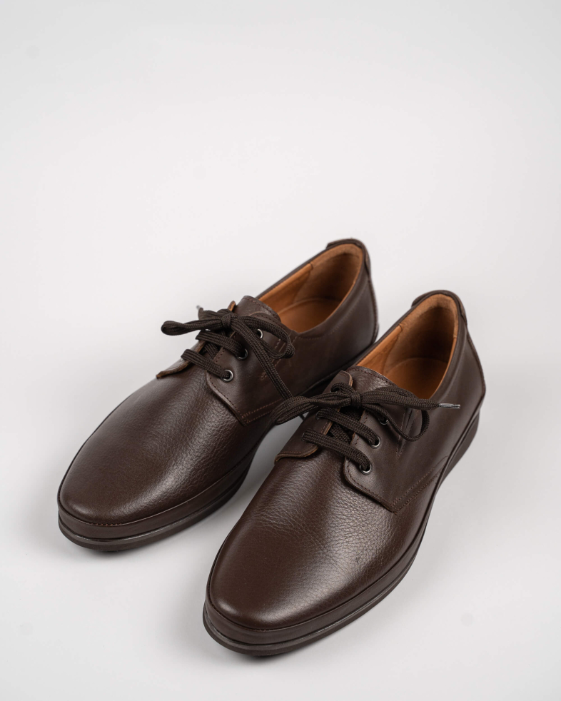PANTOFI ZILNICI CULOAREA MARO 200222171917-3 03