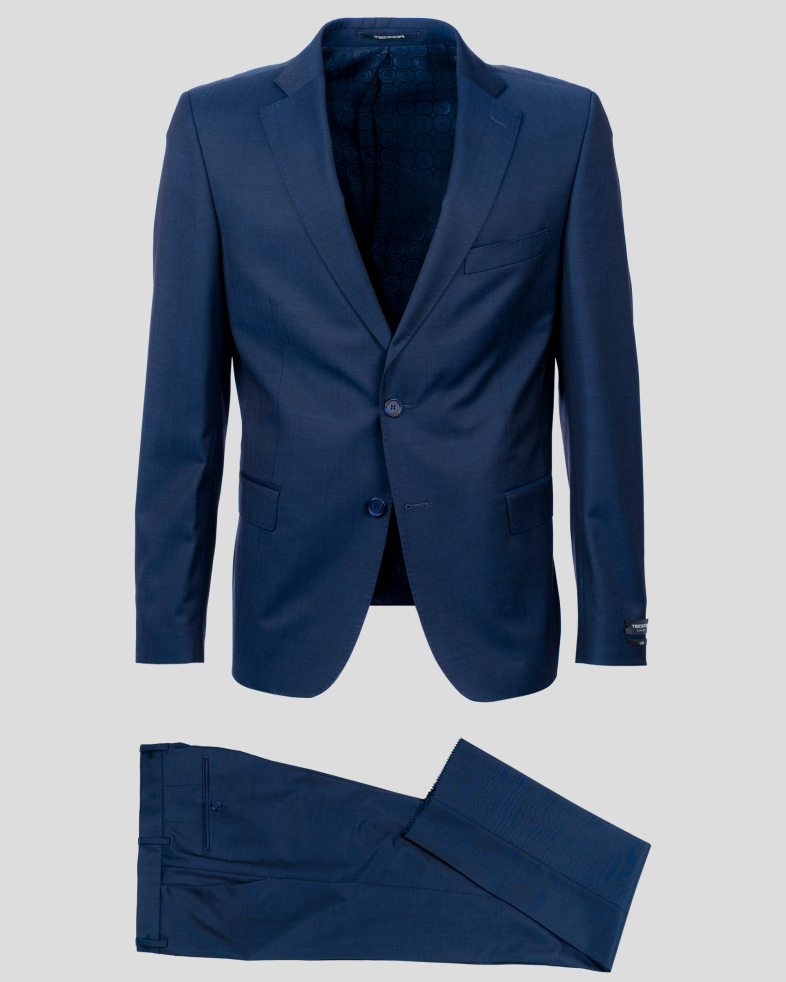 COSTUM SLIM BLEUMARIN 200102011077-2 09