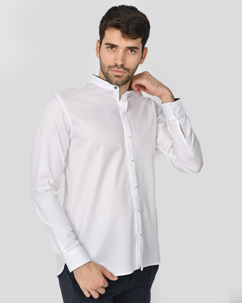 CAMASA SLIM ALBA GULER POP 240135044934-1 03