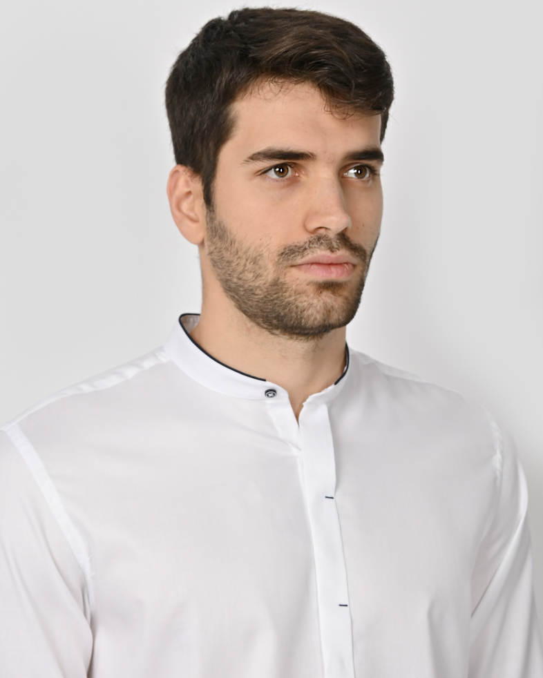 CAMASA SLIM ALBA GULER POP 240135044934-1 04