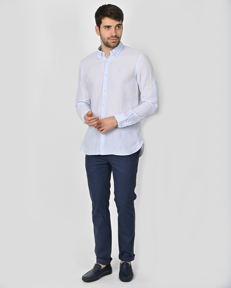 CAMASA SLIM BLEU 240135044971-1 02
