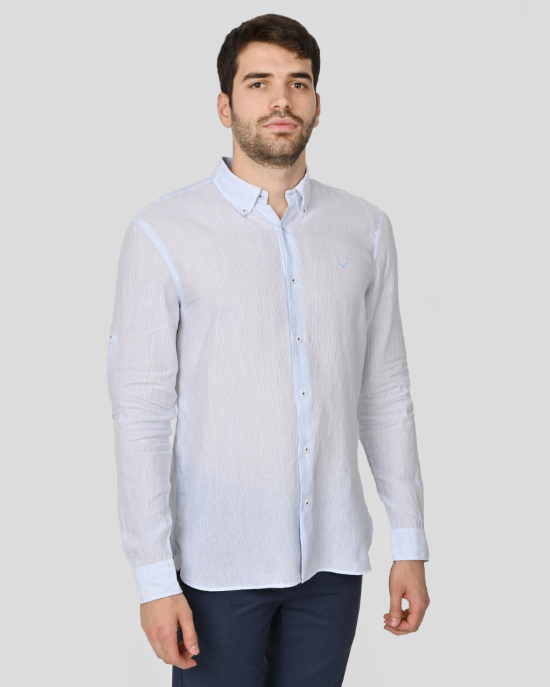 CAMASA SLIM BLEU 240135044971-1 03