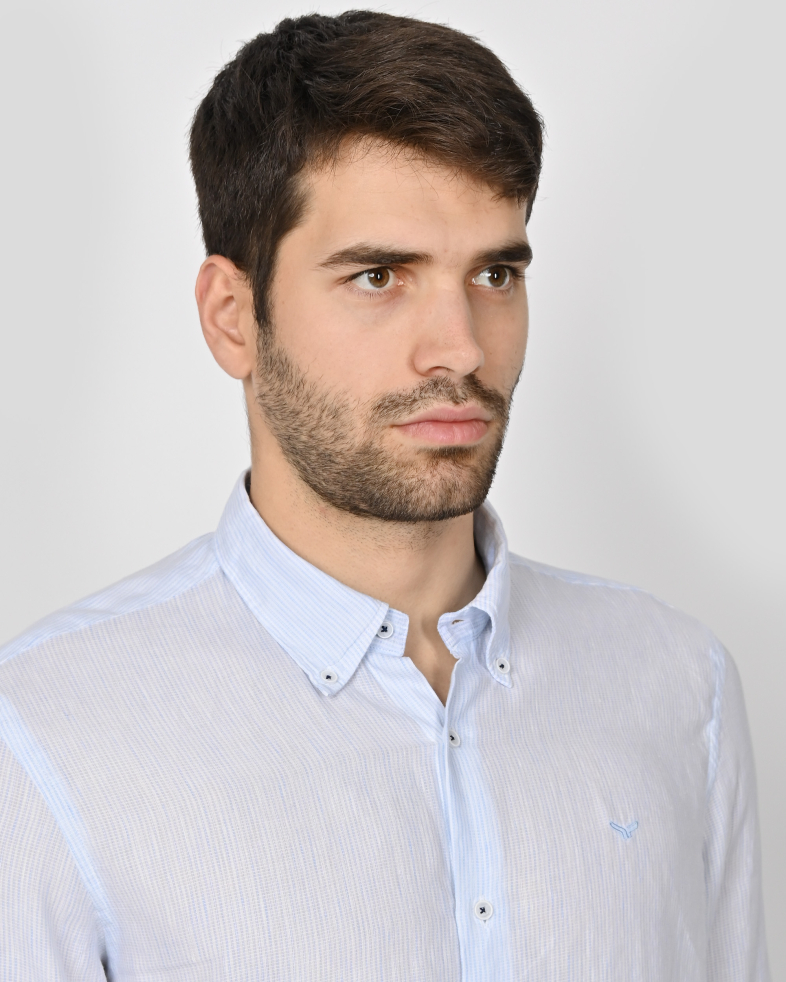 CAMASA SLIM BLEU 240135044971-1 04