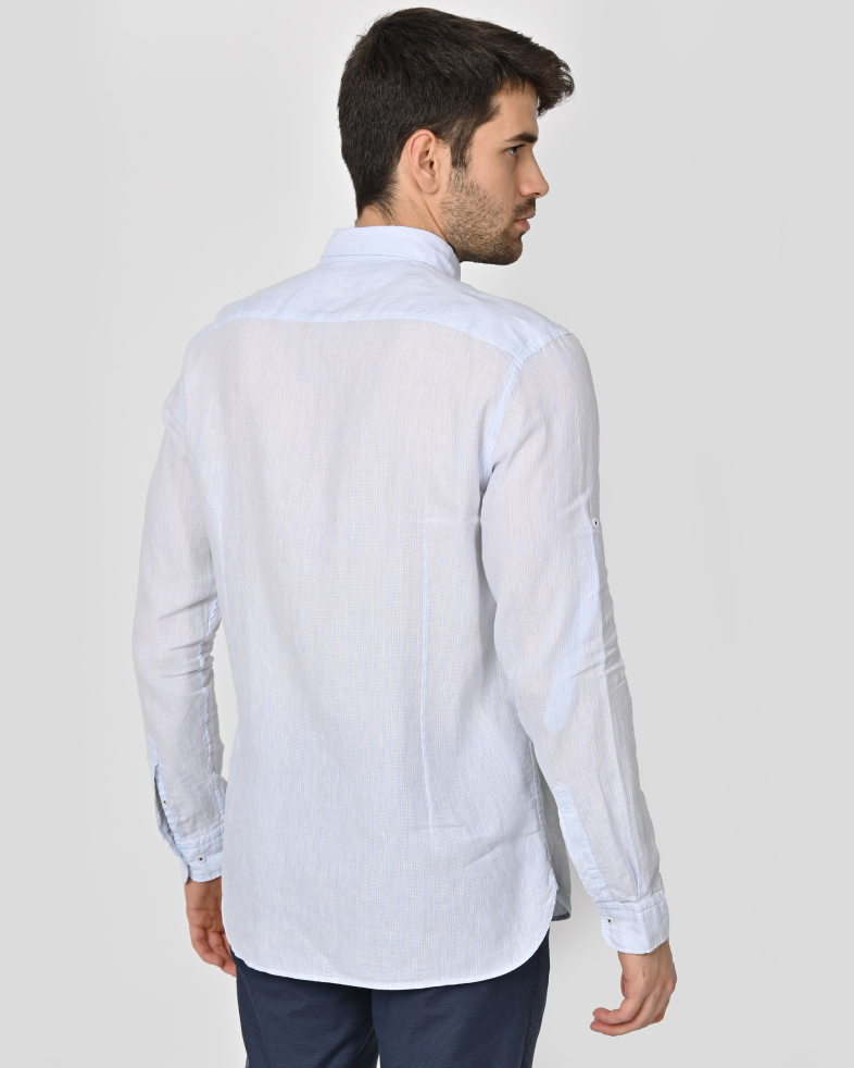 CAMASA SLIM BLEU 240135044971-1 07
