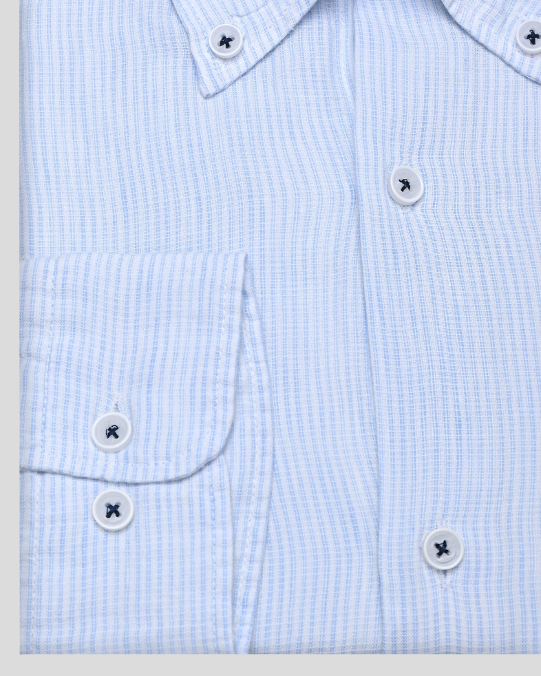 CAMASA SLIM BLEU 240135044971-1 05
