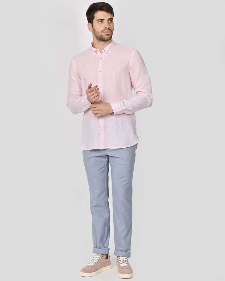 CAMASA SLIM ROZ 240135044971-2 02
