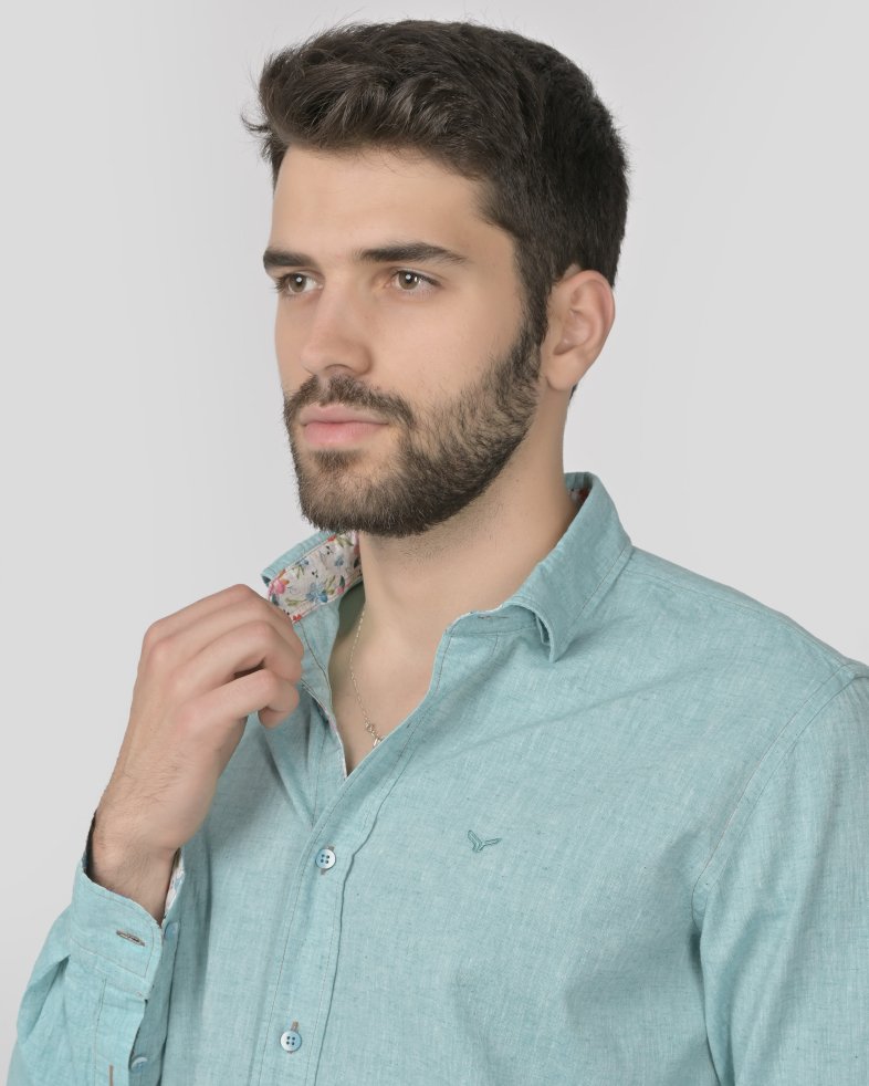 CAMASA SLIM VERDE 240135044972-2 04