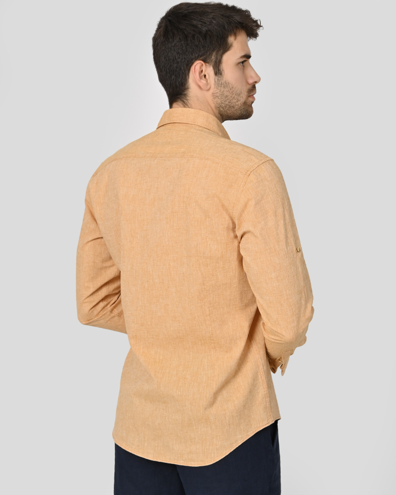 CAMASA SLIM PORTOCALIE 240135044972-3 07