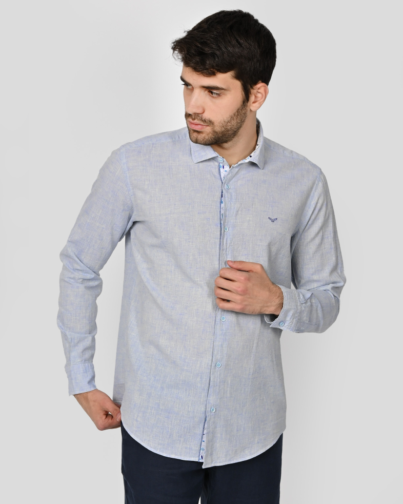 CAMASA BLEU PRINT GEOMETRIC 240135044973-2 03