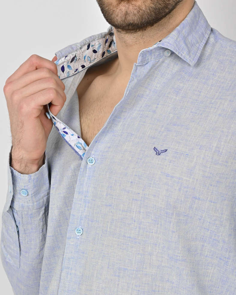 CAMASA BLEU PRINT GEOMETRIC 240135044973-2 04