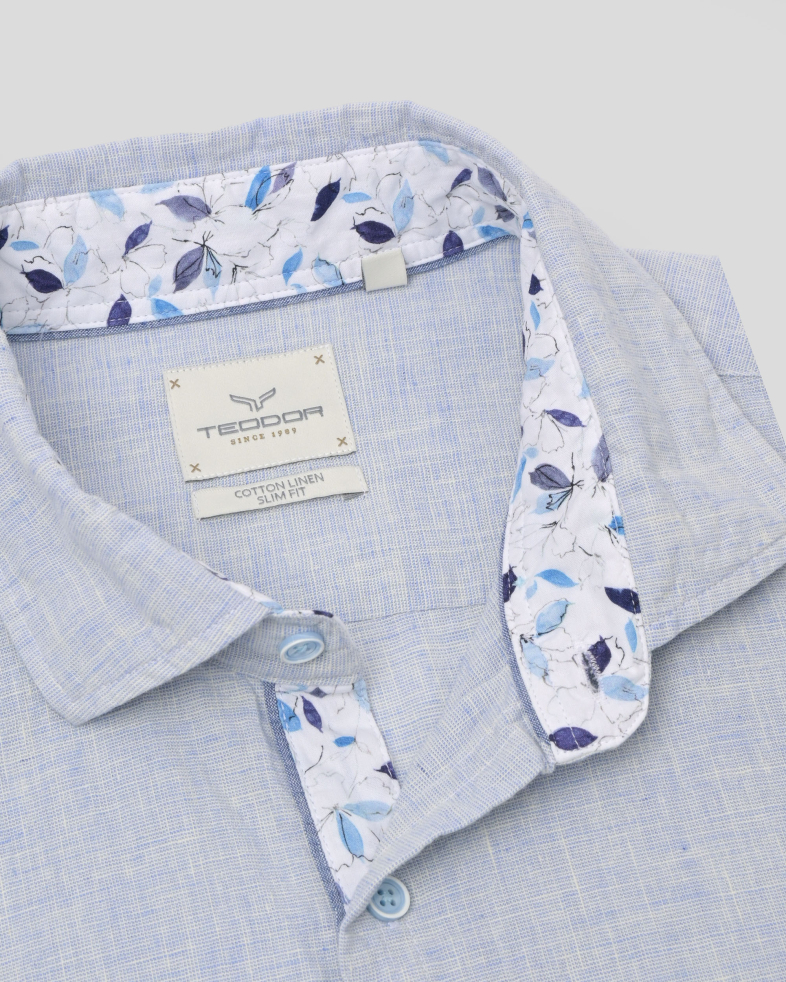 CAMASA BLEU PRINT GEOMETRIC 240135044973-2 06