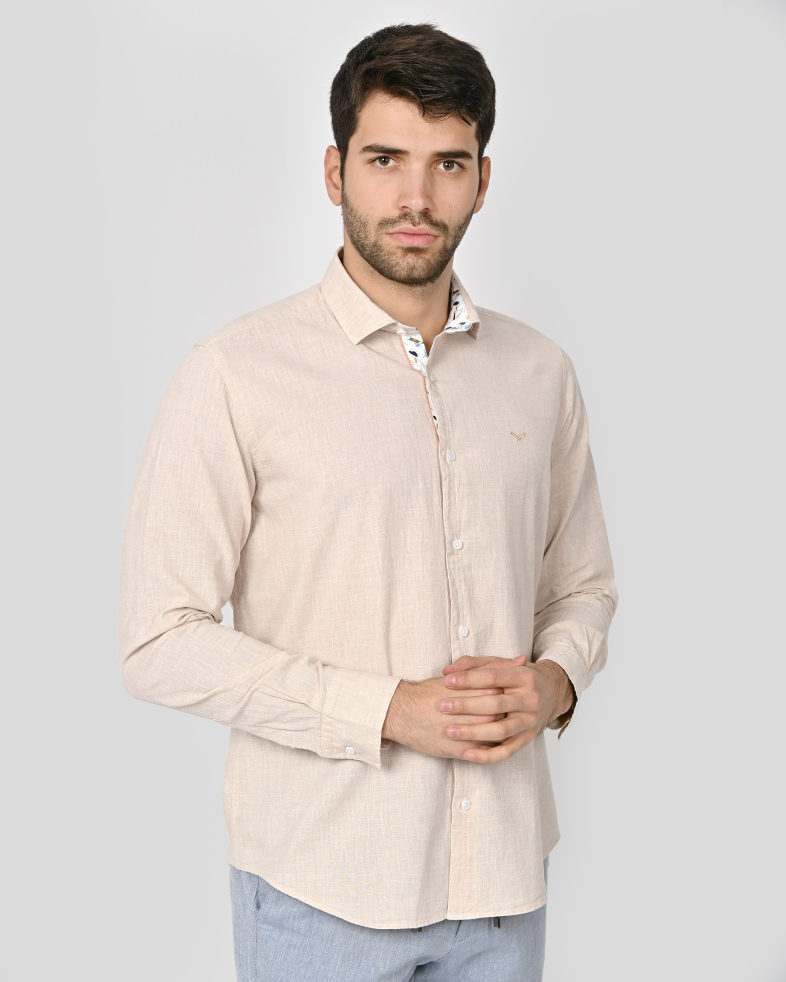 CAMASA SLIM BEJ 240135044973-3 03