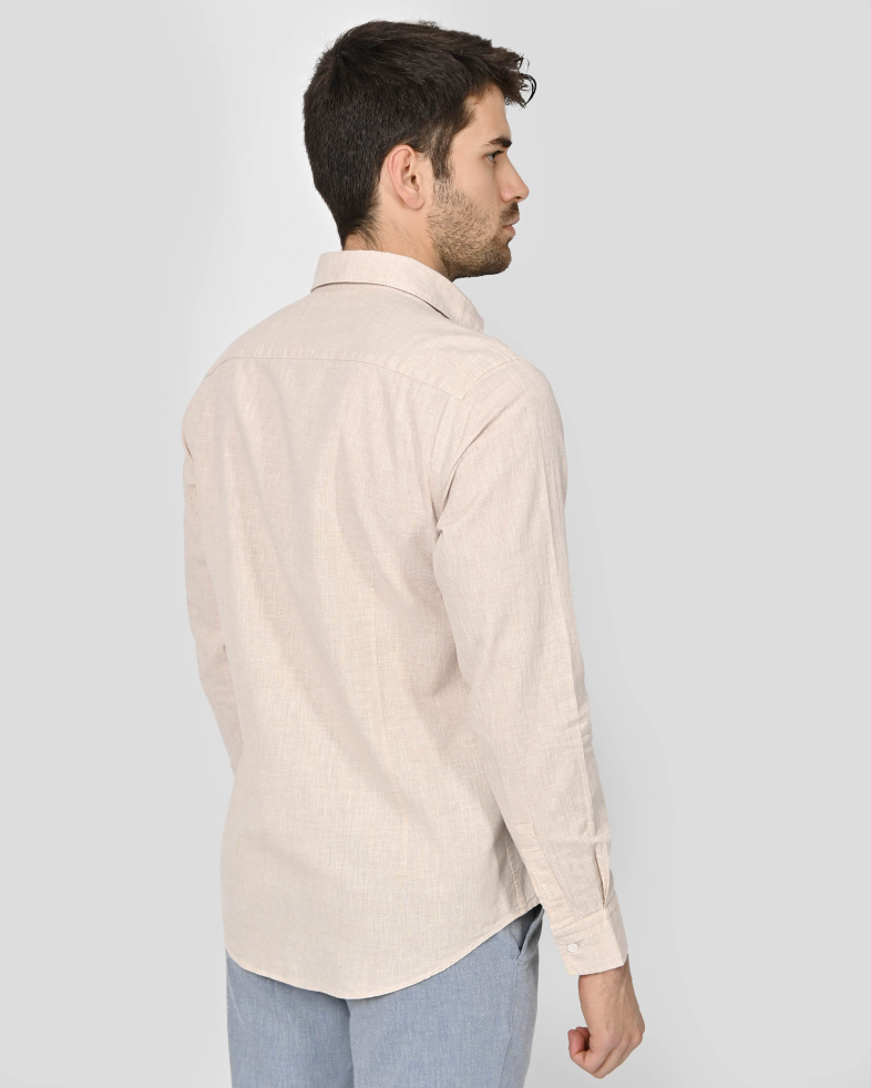 CAMASA SLIM BEJ 240135044973-3 07