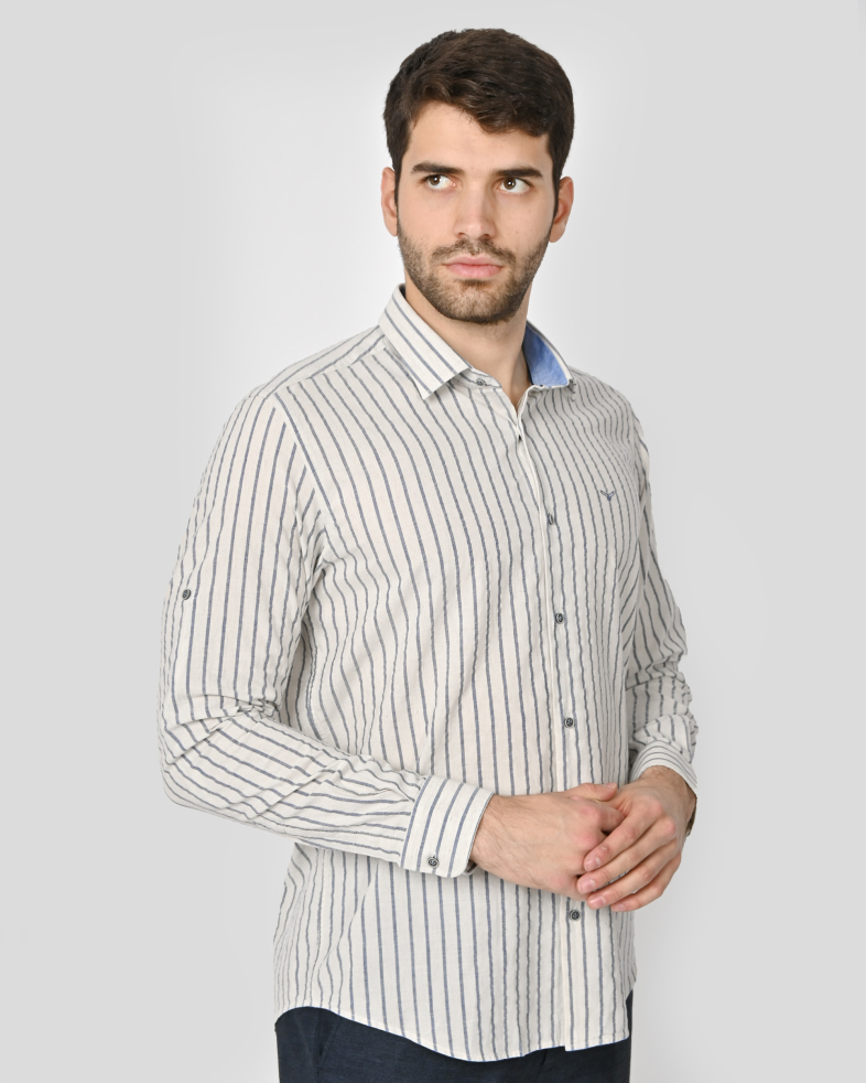 CAMASA SLIM ECRIU IN DUNGI 240135044986-1 03