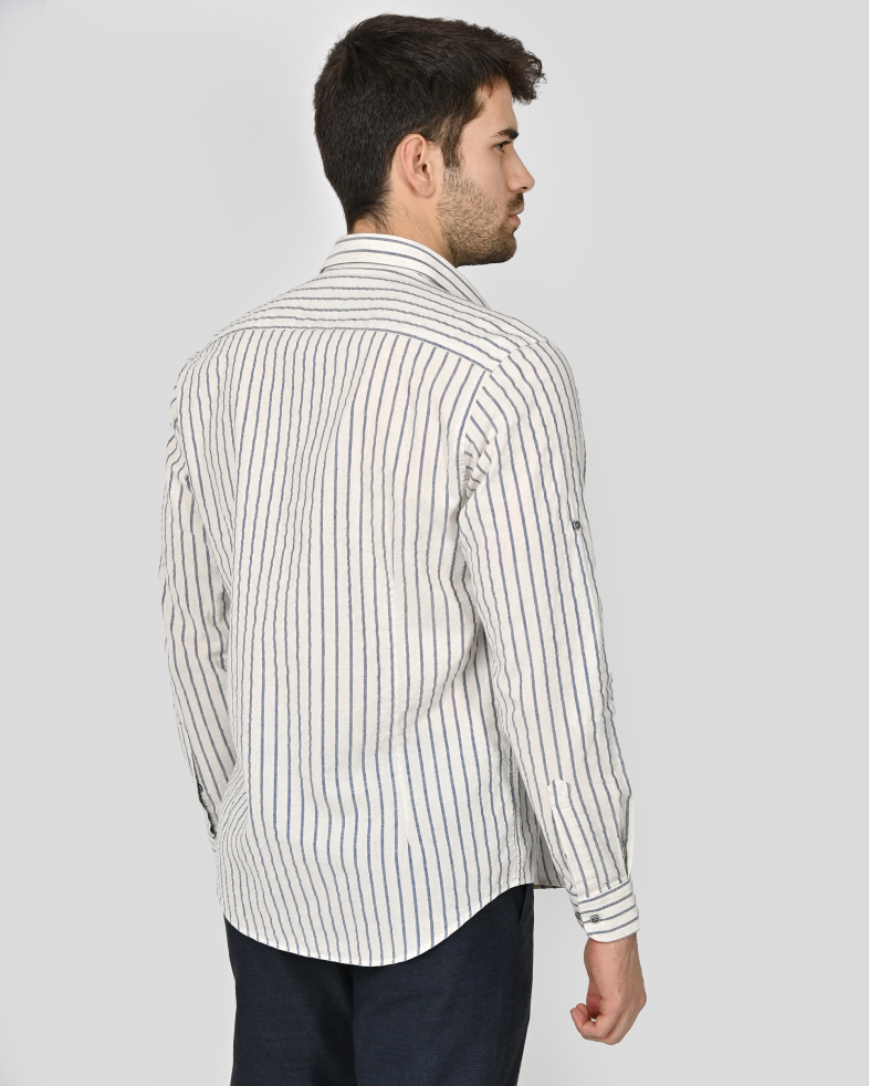CAMASA SLIM ECRIU IN DUNGI 240135044986-1 07