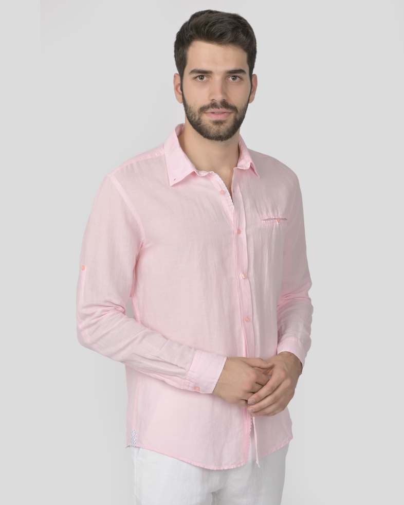 CAMASA SLIM ROZ 240135044988-1 03