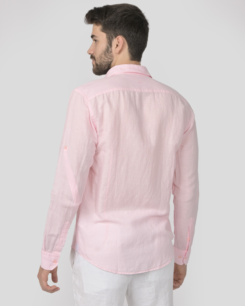 CAMASA SLIM ROZ 240135044988-1 07