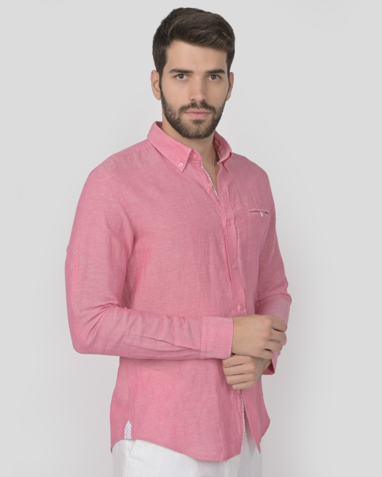 CAMASA SLIM ROZ 240135044988-2 03