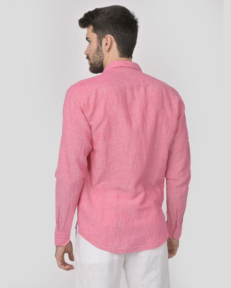 CAMASA SLIM ROZ 240135044988-2 07