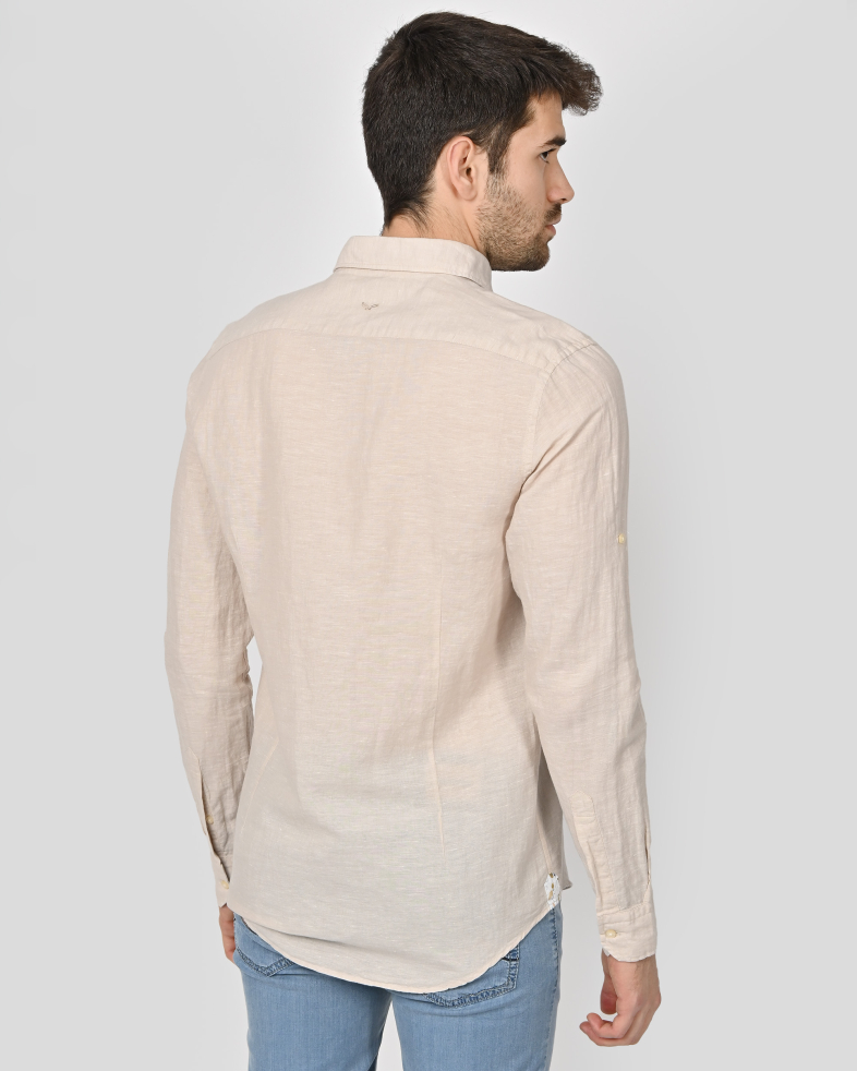 CAMASA SLIM BEJ 240135044988-4 07