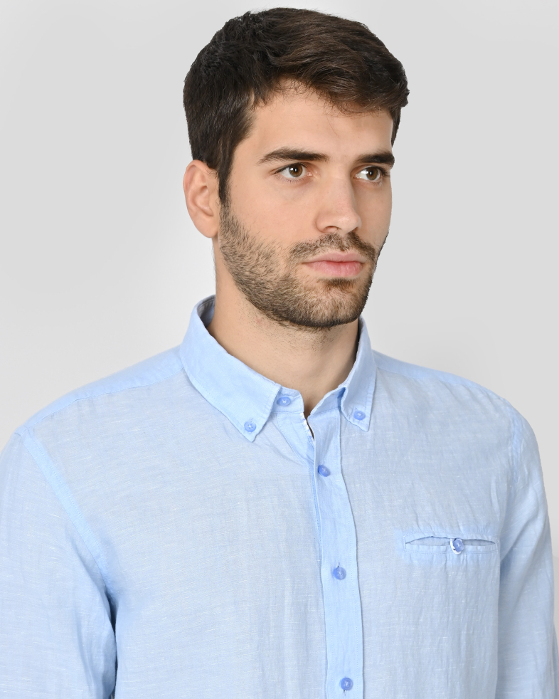 CAMASA SLIM BLEU 240135044988-7 04