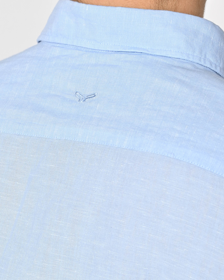 CAMASA SLIM BLEU 240135044988-7 06