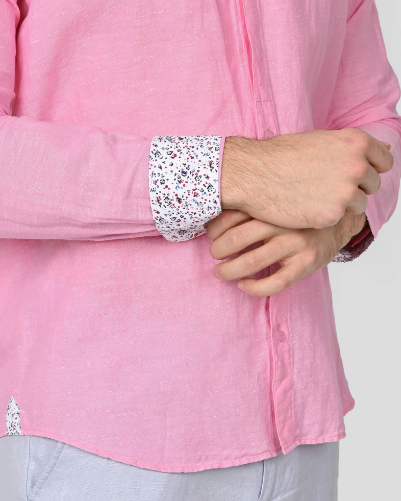 CAMASA ROZ GULER POP 240135044989-4 05
