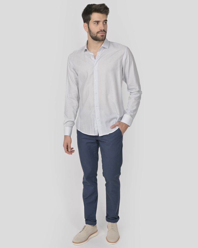 CAMASA ALBA PRINT GEOMETRIC 240135044990-1 02