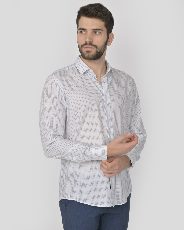 CAMASA ALBA PRINT GEOMETRIC 240135044990-1 03
