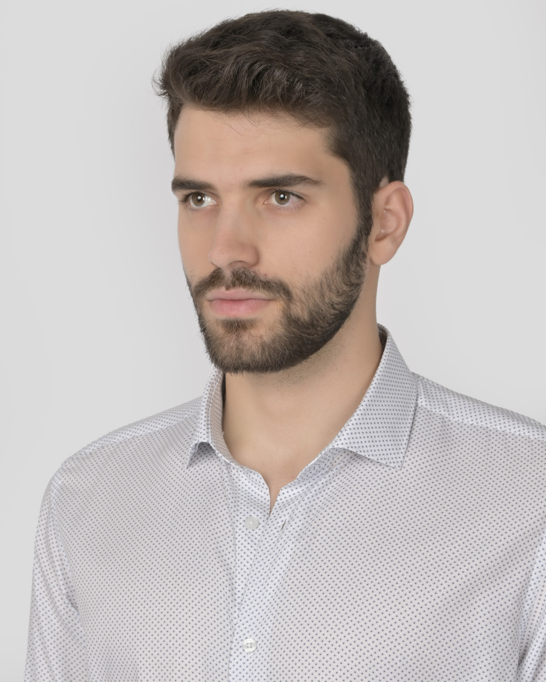 CAMASA ALBA PRINT GEOMETRIC 240135044990-1 04