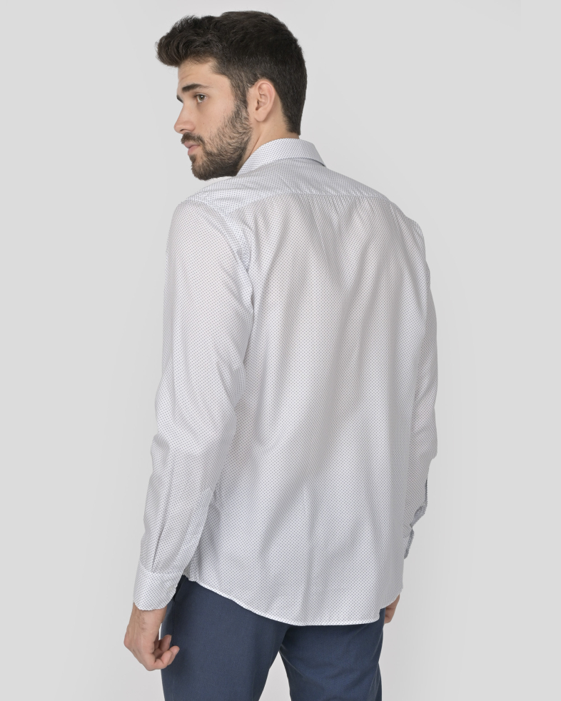 CAMASA ALBA PRINT GEOMETRIC 240135044990-1 08