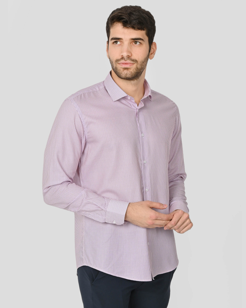 CAMASA ROZ  PRINT GEOMETRIC 240135044990-2 03