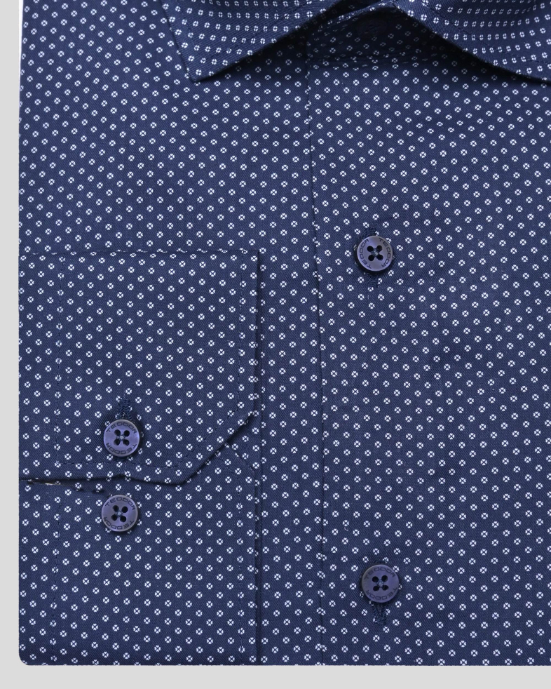 CAMASA BLEUMARIN  PRINT GEOMETRIC 240135044990-3 05