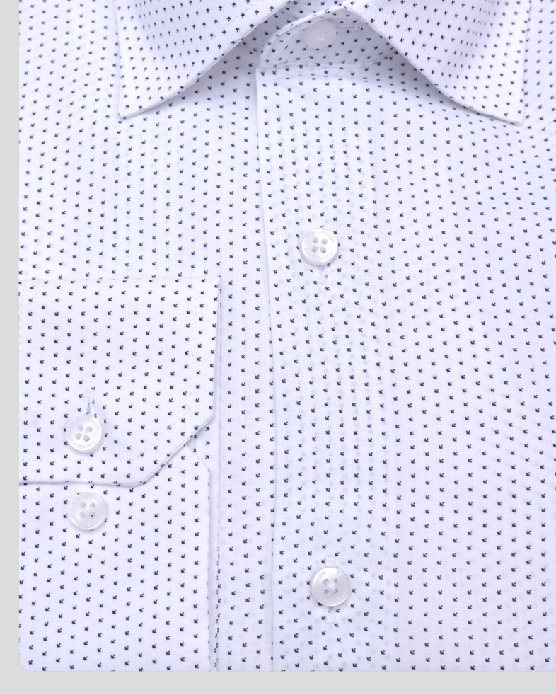 CAMASA ALBA PRINT GEOMETRIC 240135044991-1 05