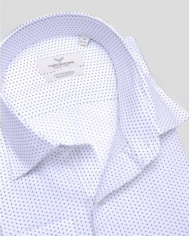 CAMASA ALBA PRINT GEOMETRIC 240135044991-1 06