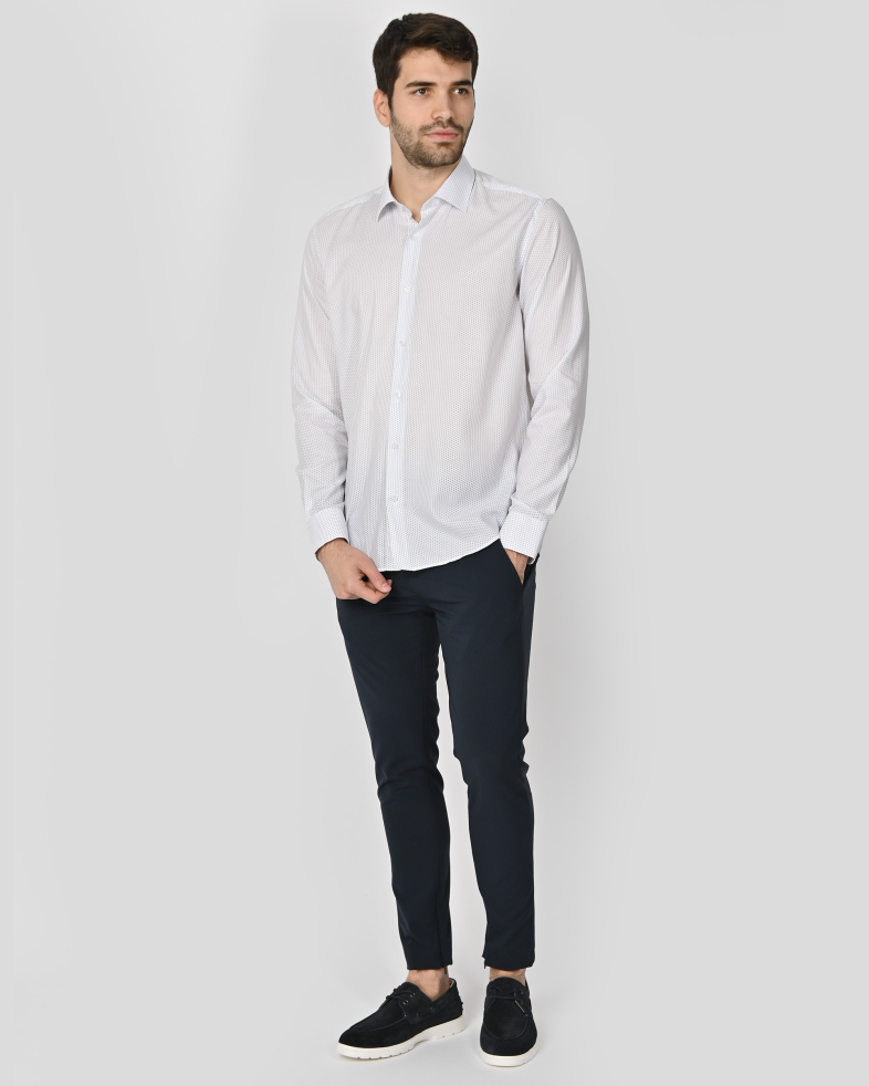 CAMASA ALBA PRINT GEOMETRIC 240135044991-1 02