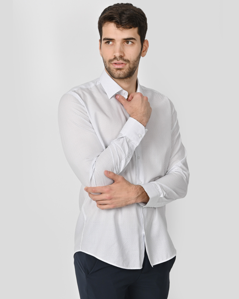 CAMASA ALBA PRINT GEOMETRIC 240135044991-1 03