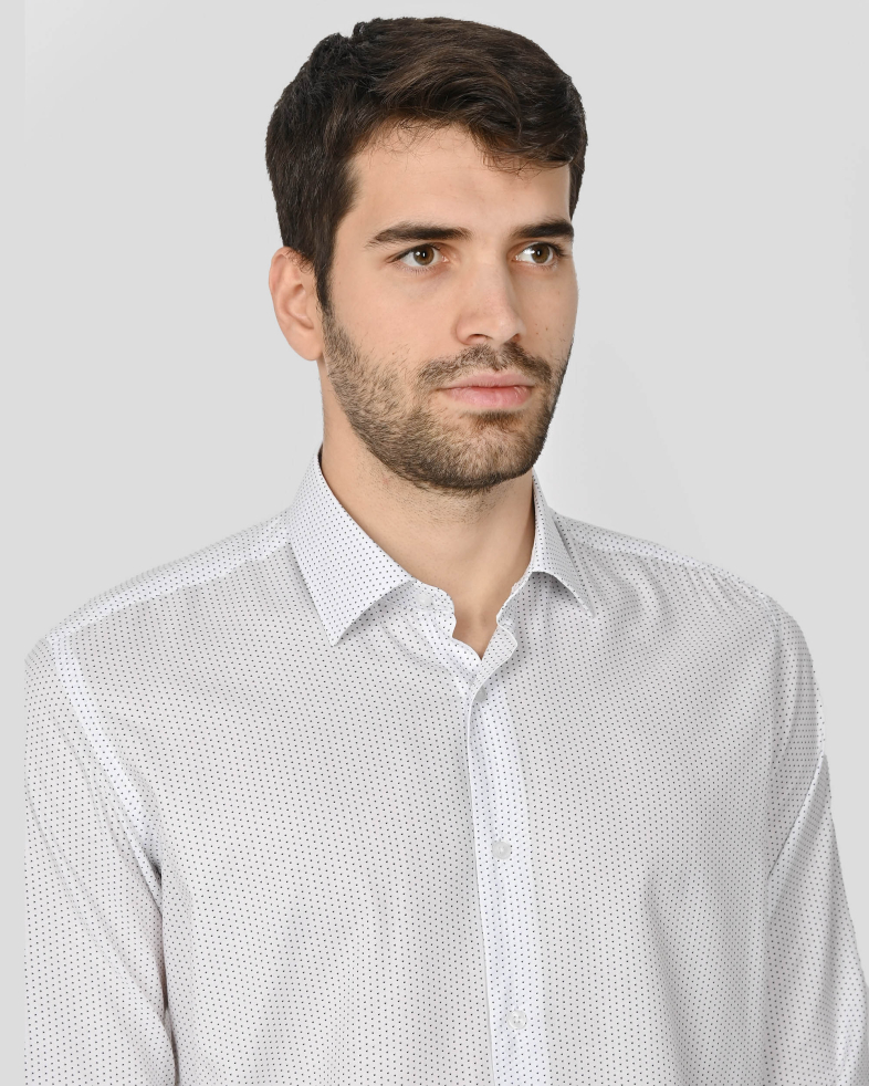 CAMASA ALBA PRINT GEOMETRIC 240135044991-1 04